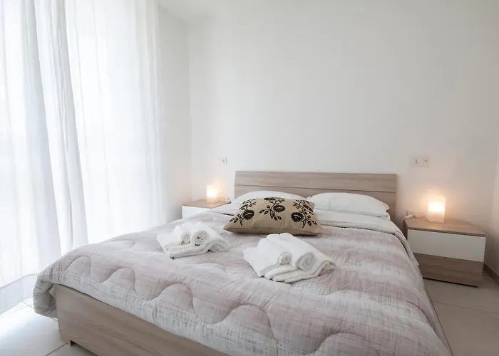 Appartement Bella Vista Con Piscina - Lakeside Leisure & Business Dormelletto