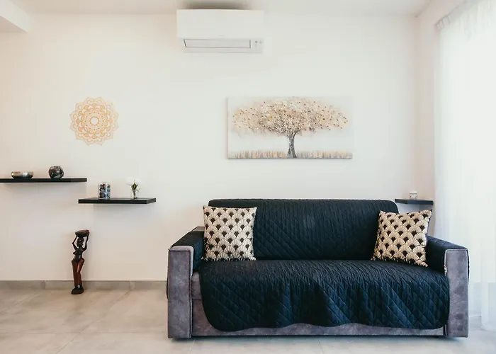 Bella Vista Con Piscina - Lakeside Leisure & Business Appartement