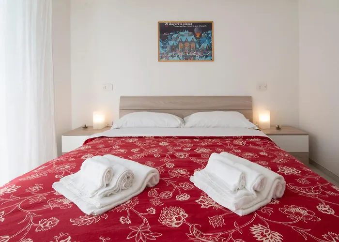 Appartement Bella Vista Con Piscina - Lakeside Leisure & Business Dormelletto