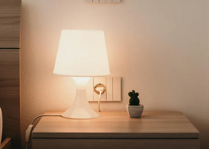 Appartement Bella Vista Con Piscina - Lakeside Leisure & Business