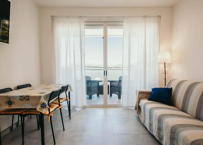 Bella Vista Con Piscina - Lakeside Leisure & Business Appartement Dormelletto