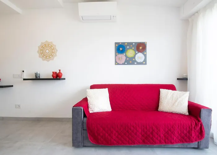 Bella Vista Con Piscina - Lakeside Leisure & Business Appartement *