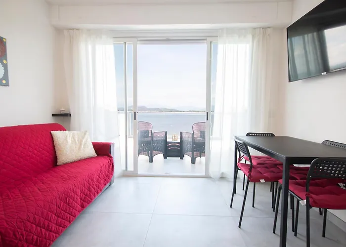 Bella Vista Con Piscina - Lakeside Leisure & Business Appartement