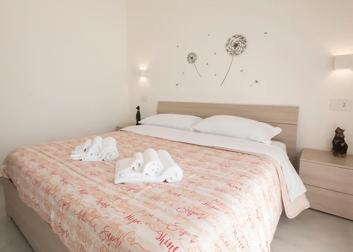 Bella Vista Con Piscina - Lakeside Leisure & Business Appartement *