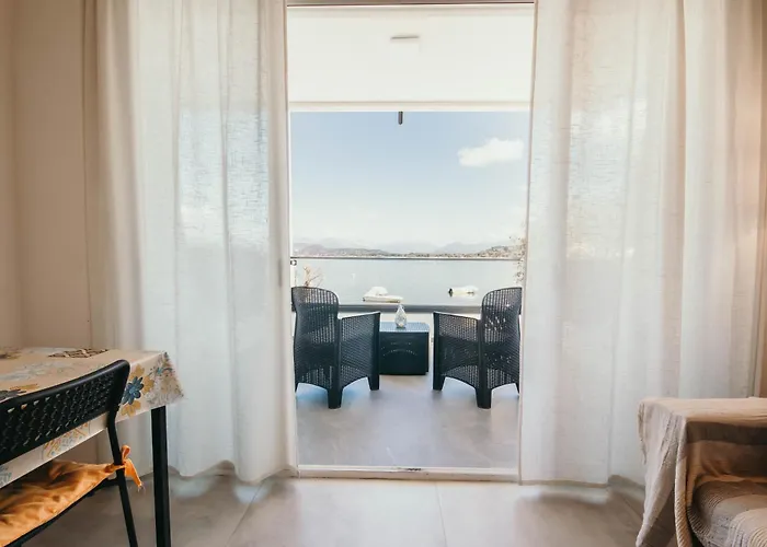 Appartement Bella Vista Con Piscina - Lakeside Leisure & Business