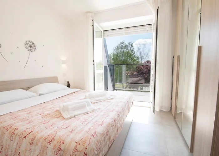 Bella Vista Con Piscina - Lakeside Leisure & Business * Dormelletto