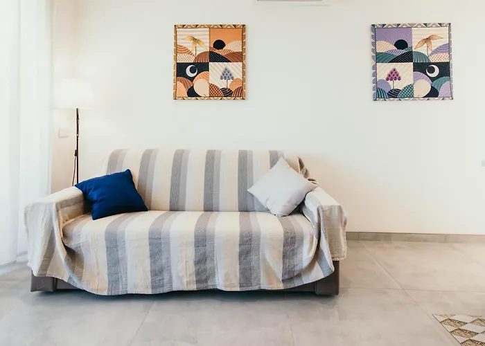 Appartement Bella Vista Con Piscina - Lakeside Leisure & Business *