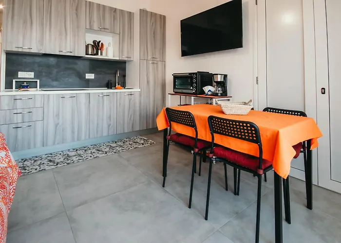 Appartement Bella Vista Con Piscina - Lakeside Leisure & Business Dormelletto