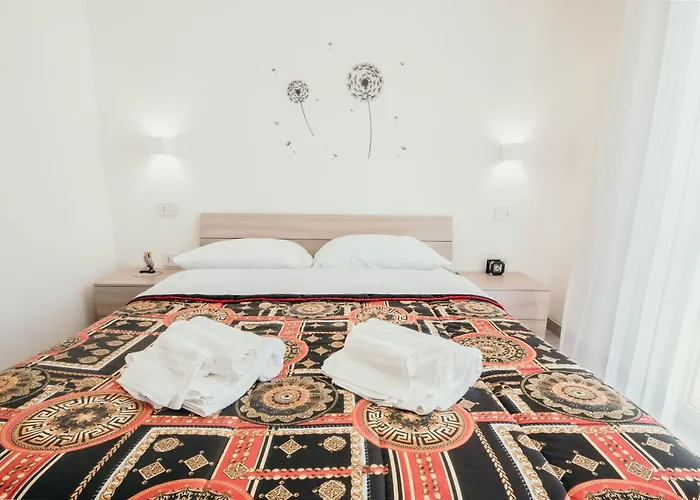 Appartement Bella Vista Con Piscina - Lakeside Leisure & Business