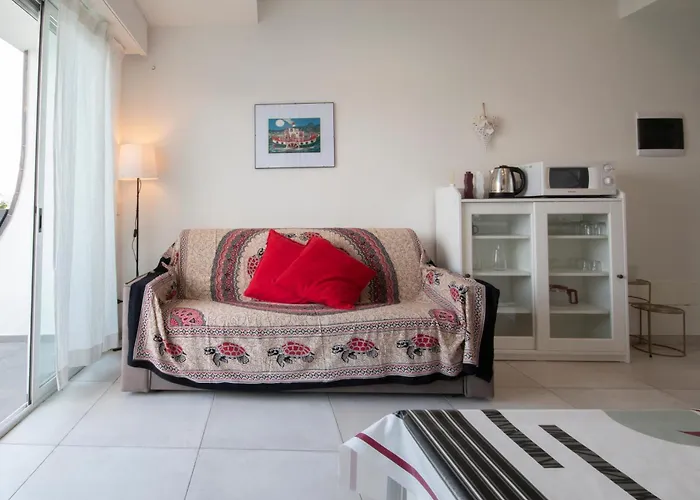 Appartement Bella Vista Con Piscina - Lakeside Leisure & Business Dormelletto