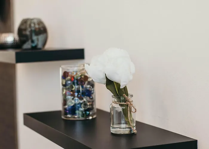 Appartement Bella Vista Con Piscina - Lakeside Leisure & Business *