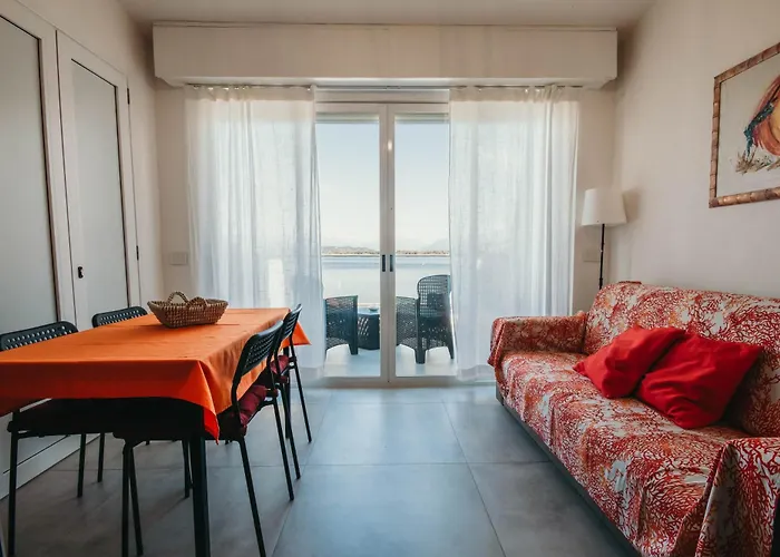 Appartement Bella Vista Con Piscina - Lakeside Leisure & Business *